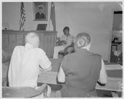 Court trial 